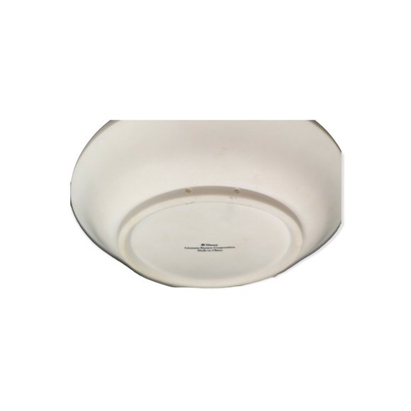 Vintage Enesco 1996 Mickey & Minnie Dated BAS Relief Plate - Picture 10 of 13